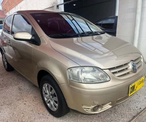 VOLKSWAGEN FOX 1.6 2004