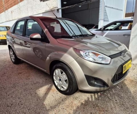 FORD FIESTA SEDAN1.6FLEX 2013