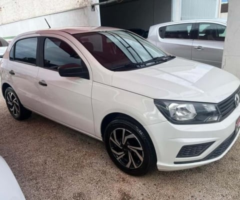 VOLKSWAGEN GOL 1.6L MB5 2019