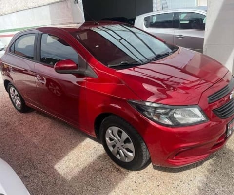 CHEVROLET ONIX 10MT JOYE 2019