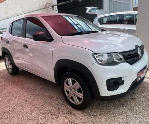 RENAULT KWID ZEN 10MT 2021