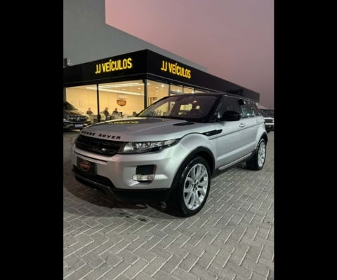 Range R.EVOQUE Prestige 2.0 Aut. 5p