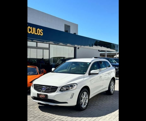 XC 60 2.0 T5  5p