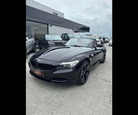 Z4 Roadster sDRIVE 23i 2.5 24V 204cv 2p