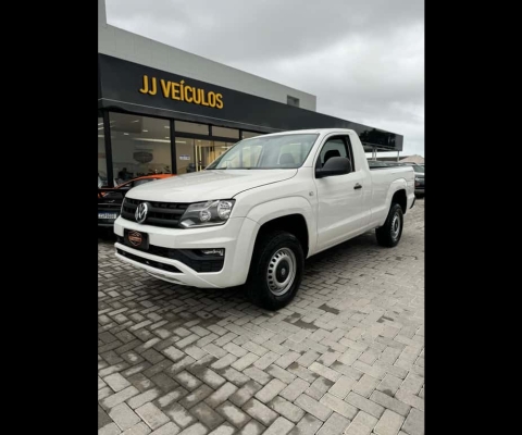 AMAROK CS2.0 16V/S2.0 16V TDI 4x4 Diesel