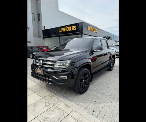 AMAROK High.CD 2.0 16V TDI 4x4 Dies. Aut