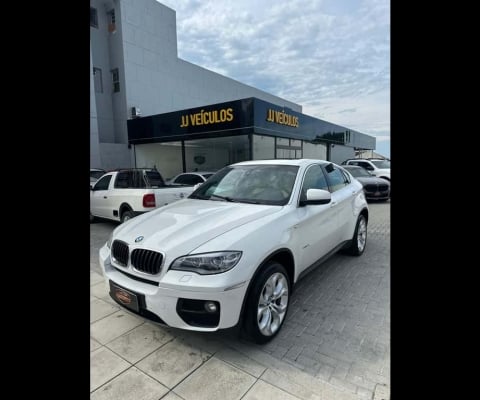 X6 XDRIVE 35i 3.0 306cv Bi-Turbo