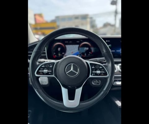 GLE-400 3.0 TB 4MATIC Diesel Aut.