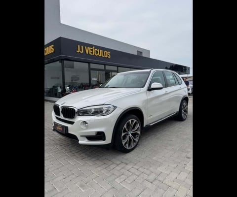 X5 XDRIVE 30d 3.0 Diesel