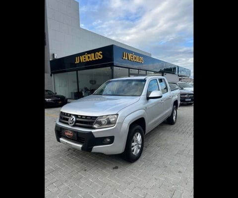 AMAROK CD2.0 16V/S CD2.0 16V TDI 4x4 Die