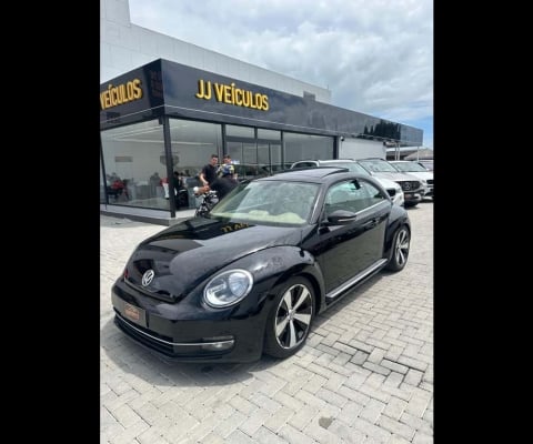 Fusca 2.0 TSI 16V Aut.