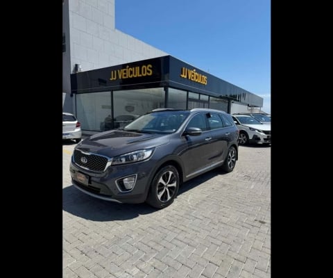 Sorento 3.3 V6 24V 270cv 4x2 Aut.