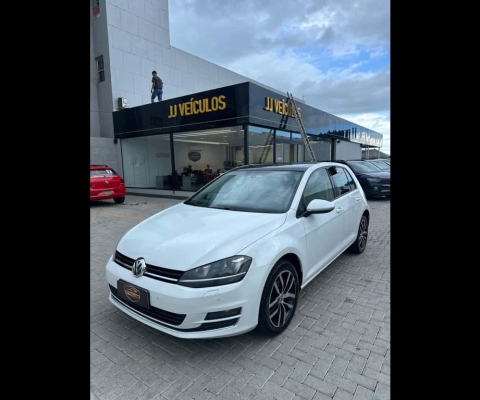 Golf Highline 1.4 TSI 140cv Aut.