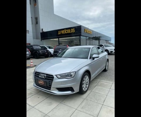 A3 Sportback 1.8 16V TFSI S-tronic 5p