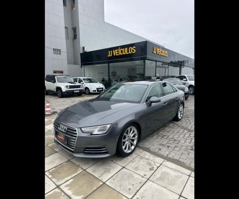 A4 Ambiente 2.0 TFSI 190cv S tronic