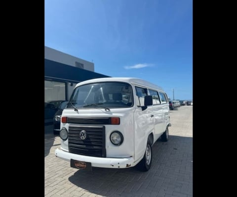 Kombi Lotação 1.4 Mi Total Flex 8V