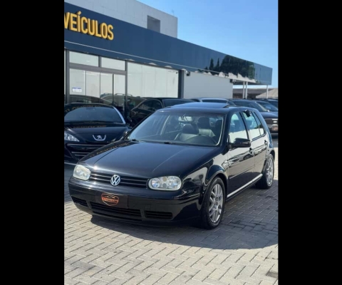 Golf GTi 1.8 Mi 180/193cv Turbo 4p Mec.