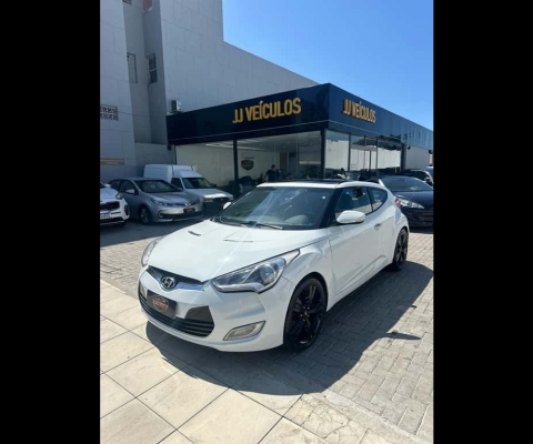 Veloster 1.6 16V  140cv Aut.