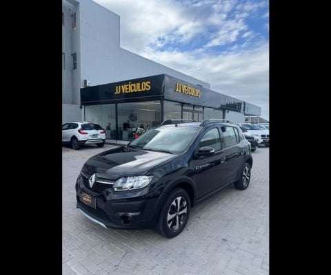 SANDERO STEPWAY Flex 1.6 16V 5p