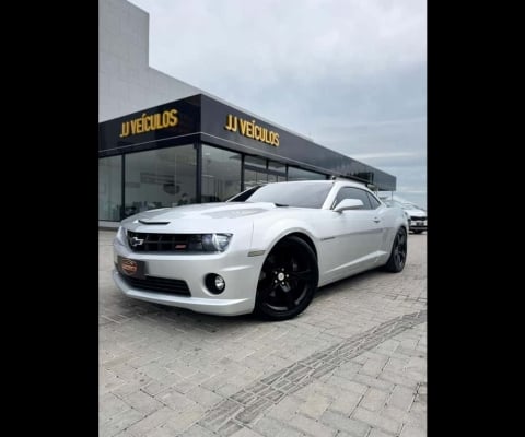 Camaro SS 6.2 V8 16V