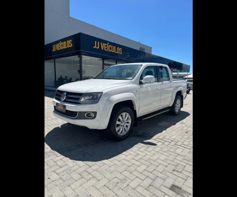 AMAROK High.CD 2.0 16V TDI 4x4 Dies. Aut