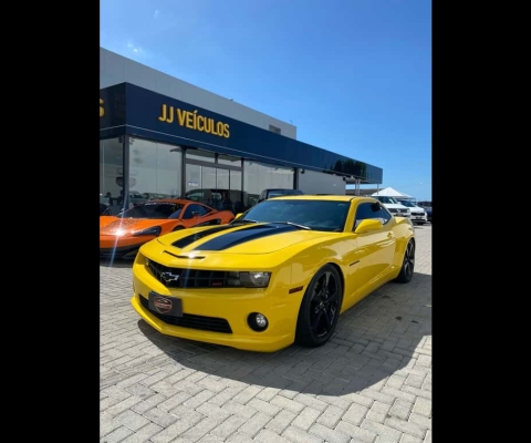 Camaro SS 6.2 V8 16V