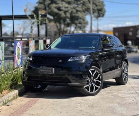 Land rover Range rover velar 2018 2.0 p250 gasolina automático