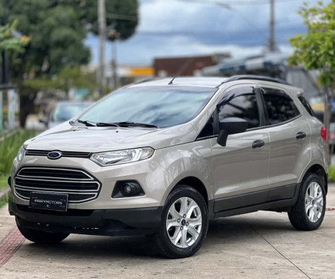 Ford Ecosport 2013 2.0 se 16v flex 4p automático