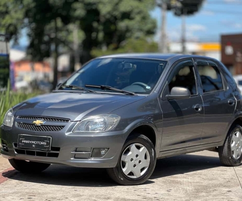 Chevrolet Celta 2012 1.0 mpfi lt 8v flex 4p manual