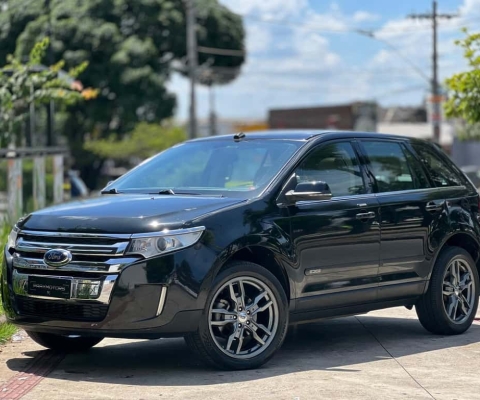 Ford Edge 2013 3.5 v6 gasolina limited awd automático