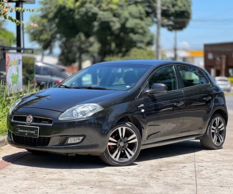 Fiat Bravo 2012 1.4 16v t-jet gasolina 4p manual