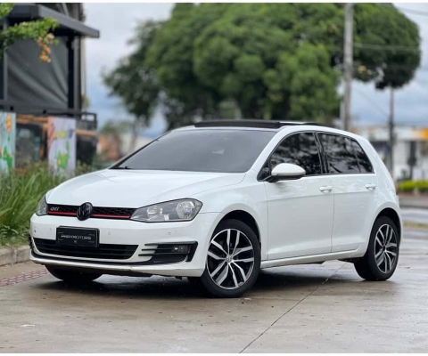 Volkswagen Golf 2014 1.4 tsi highline 16v gasolina 4p automático