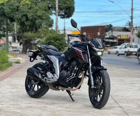 Yamaha Fz25 250 fazer flex 2022