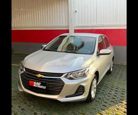 CHEVROLET ONIX 10MT LT2 2023