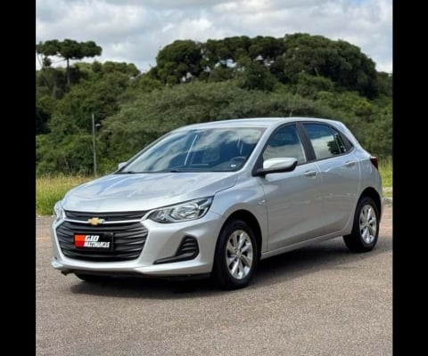 CHEVROLET ONIX 10MT LT2 2023