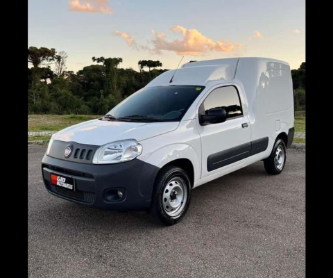 FIAT FIORINO ENDURANCE 2021