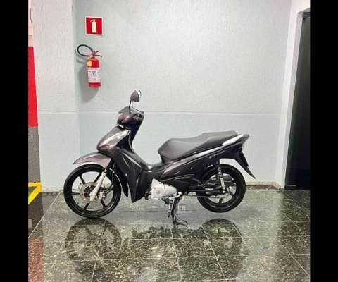 HONDA BIZ 125 2019