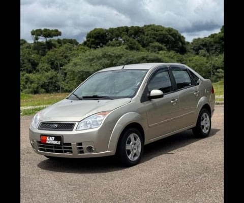 FORD FIESTA SEDAN1.6FLEX 2010