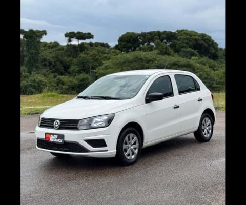 VOLKSWAGEN GOL MPI 2023