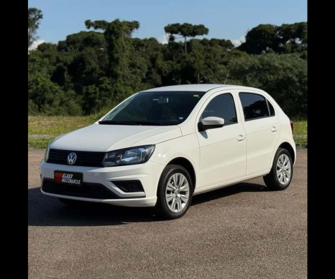 VOLKSWAGEN GOL MPI 2023