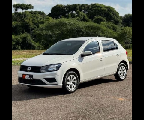 VOLKSWAGEN GOL MPI 2023