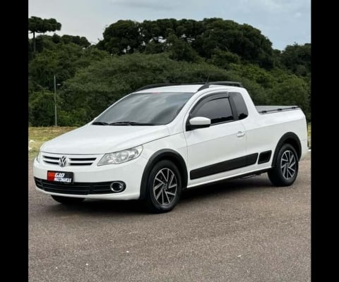 VOLKSWAGEN SAVEIRO 1.6 CE 2012