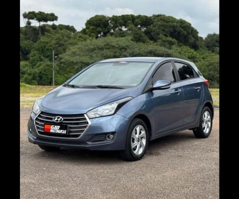 HYUNDAI HB20 1.0 CONFOR 2018