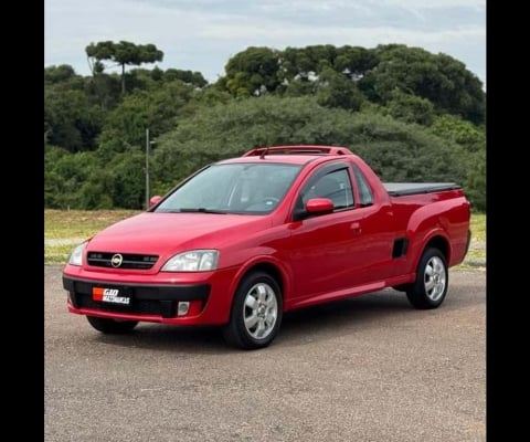 CHEVROLET MONTANA SPORT 2007