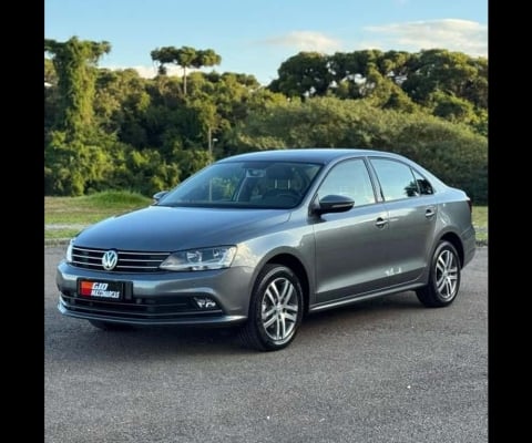 VOLKSWAGEN JETTA CL AF 2018