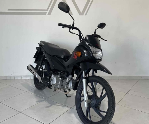 Honda Pop 110i 2023