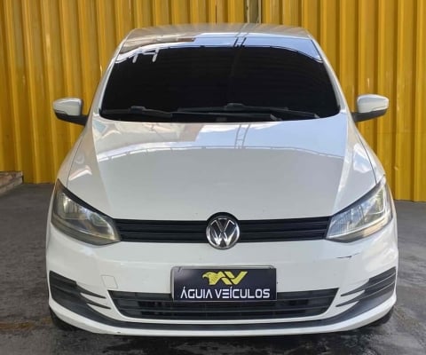 Volkswagen Fox 2015 1.0 mi trendline 8v flex 4p manual