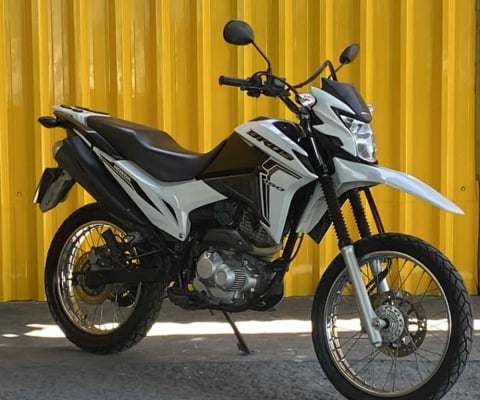 Honda Nxr 160 bros esdd 2022