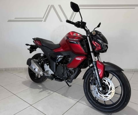 Yamaha Fz15 150 fazer flex 2024