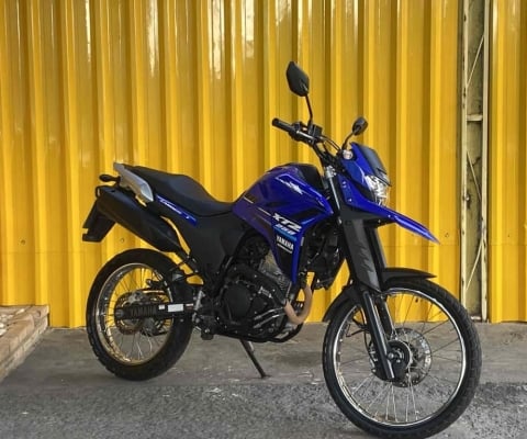 Yamaha Xtz 250 lander 249cc 2024